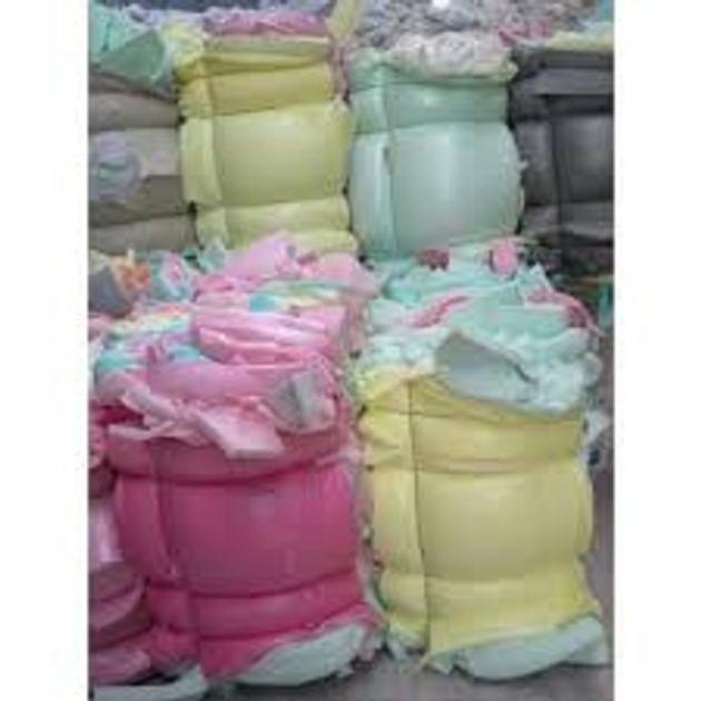 PU FOAM SCRAP