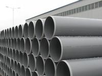 UPVC Pipes for Water Supply