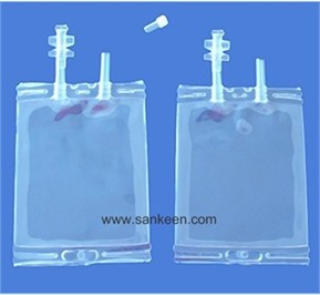 PVC Infusion Bags