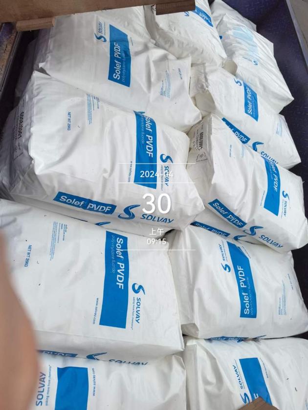 Fluoroplastic PFA PTFE PVDF