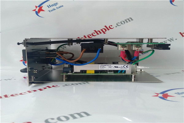 Yokogawa F3XA08-1N 100 TO 120 V AC INPUT MODULE