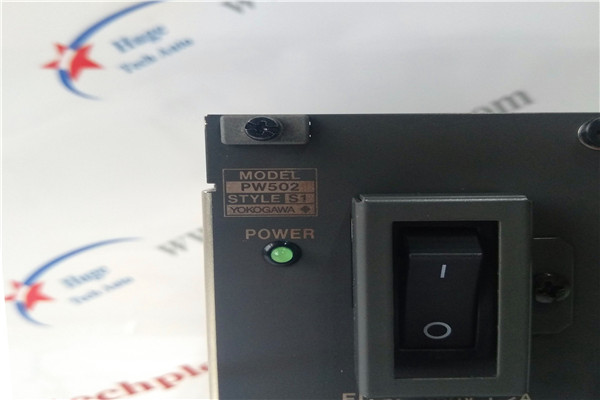 NEW  YOKOGAWA PLC  NODULE  F3XA16-1N