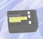 Digital Camera Battery  P-V212