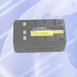 Digital Camera Battery  PV-BP17