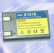 Digital Camera Battery  CGR-S101E