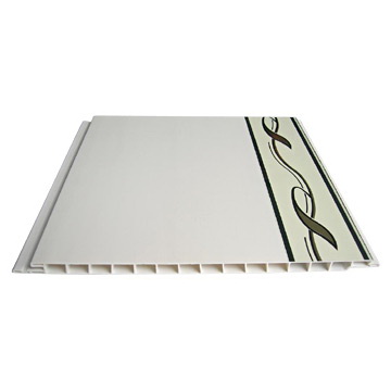 Pvc Panel(film coverage)