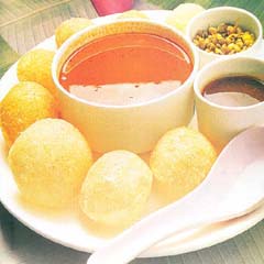 Panipuri