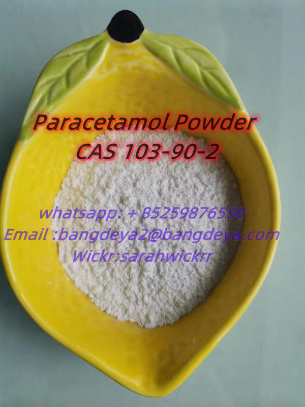 Paracetamol Powder CAS 103-90-2