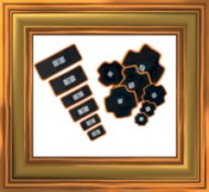 Bias & Radial Patches