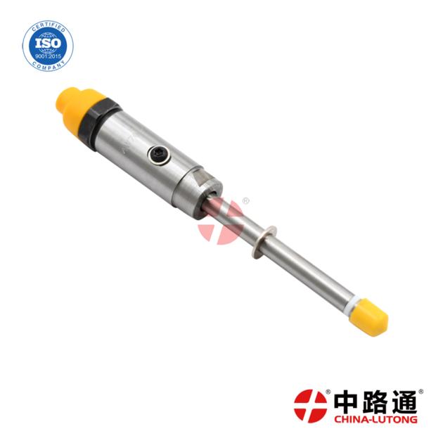 Hot sell diesel fuel injector rebuild 4W7017 fuel injector accessories for 3406,3306 engine