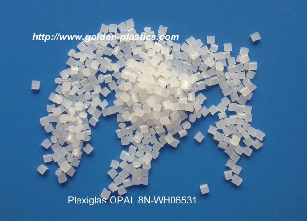 Plexiglas OPAL 8N WH06531