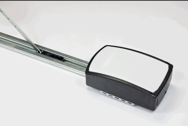 Garage door opener