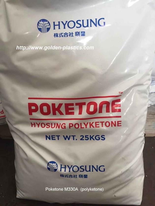 Poketone M330A  (polyketone) 