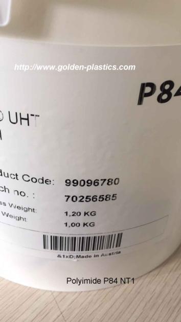 Polyimide P84 NT1