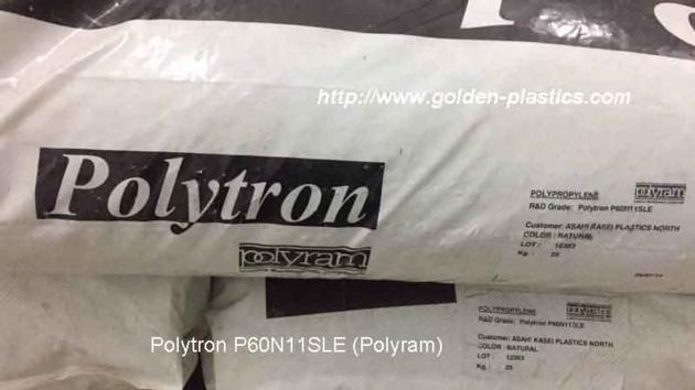 Polytron P60N11SLE Polyram