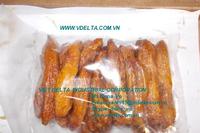 DRIED SOFT BANANA