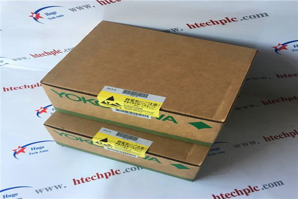 NEW YOKOGAWA PLC Module F3XH04-3N