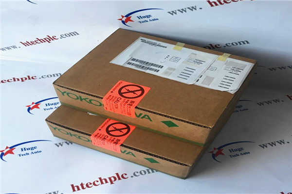 YOKOGAWA  F3XC08-0N  CONTACT INPUT 