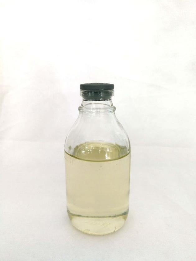 SULPHONATES & SULPHATES