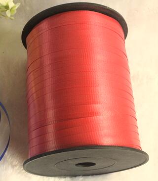 Curling Ribbon For Christmas