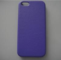 iPhone5 Leather Case2