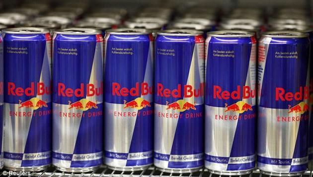 Red Bull Energy Drink for wholesale 