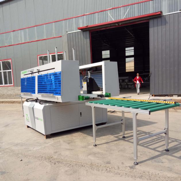 High Frequency Wooden Frame Assembling Press