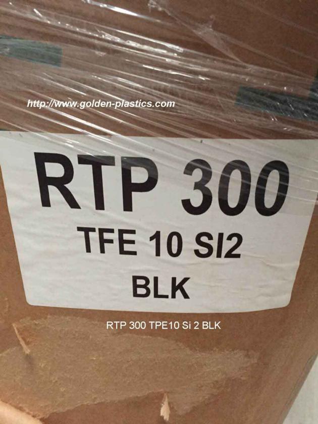 RTP 300 TPE10 Si 2 BLK