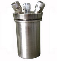 RY1Precision Test Cell for Liquid Insulants