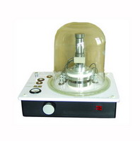 RY2  Precision Test Cell for Solid Insulants