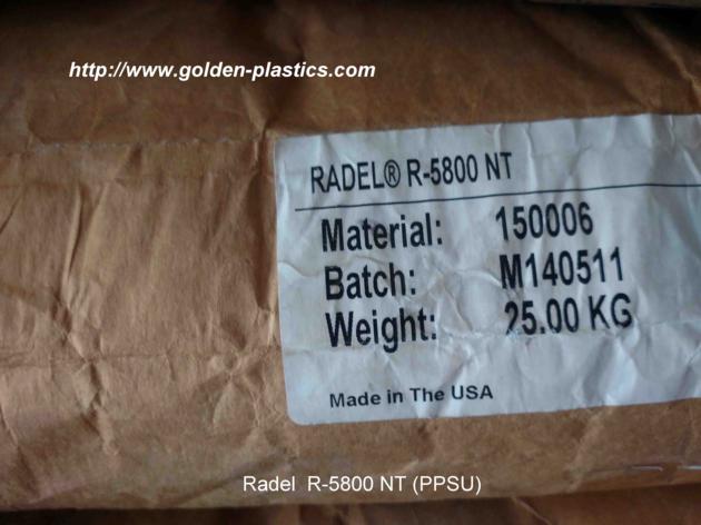Radel R 5800 BK PPSU