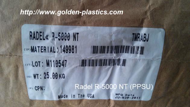 Radel R 5000 CL301 PPSU