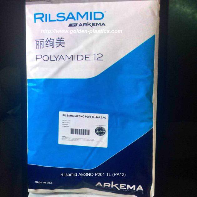 Rilsamid AESN BLACK P201 TL PA12