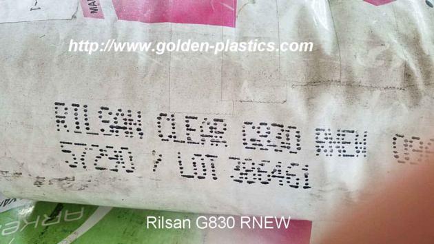 Rilsan G830 RNEW
