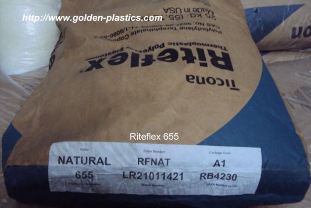 Riteflex 655 