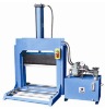 Rubber Bale Cutter