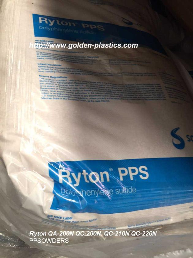 Ryton QA-200N QC-200N，QC-210N QC-220N (PPS POWDERS )