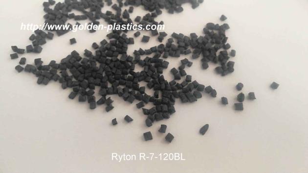 Ryton R 7 120BL