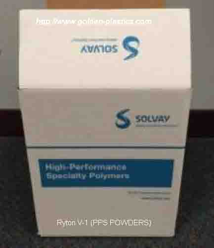 Ryton V 1 PPS POWDERS