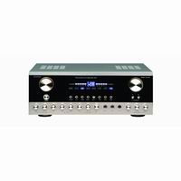 audio amplifier S-8000