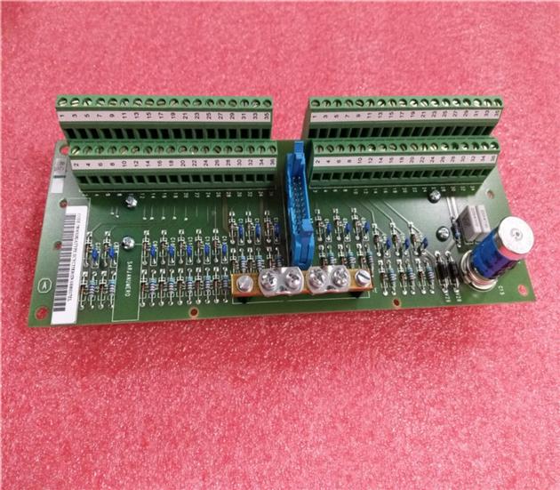 ABB SY809F 3BDM000042R1
