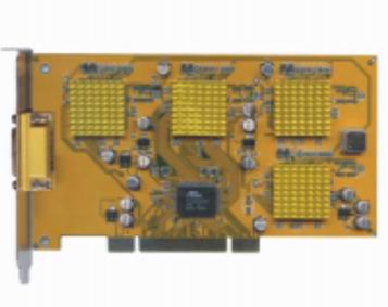 DVR Card/video capture/DVR board/cctv product/CCTV Digital Video card