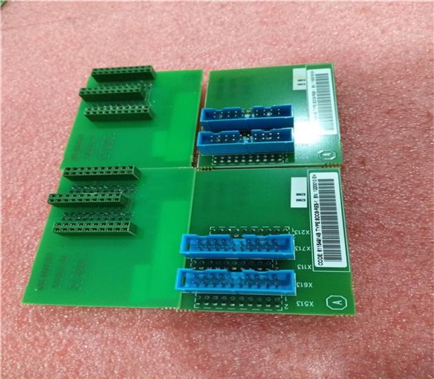 ABB   DCS402.0550