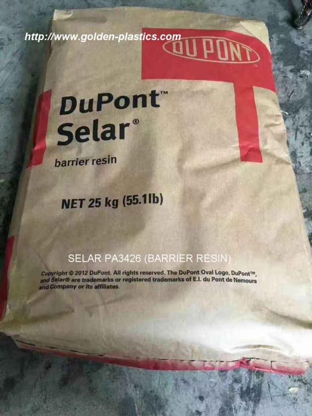 SELAR PA3426 (BARRIER RESIN)