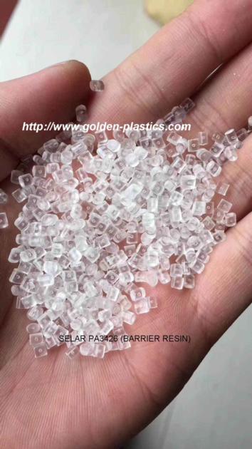 SELAR PA3426 BARRIER RESIN