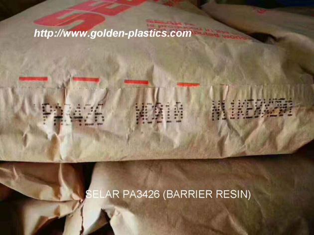 SELAR PA3426 BARRIER RESIN