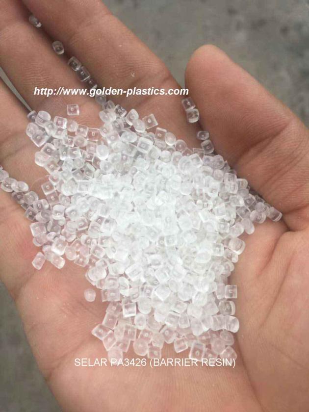 SELAR PA3426 BARRIER RESIN