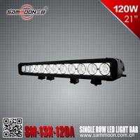 21 Inch 120W Single Row LED Light Bar_SM-13X-120A