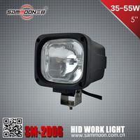 35-55watt HID work light_SM-2006