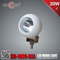 4 Inch 20W LED Work Light_SM-4020-RXA